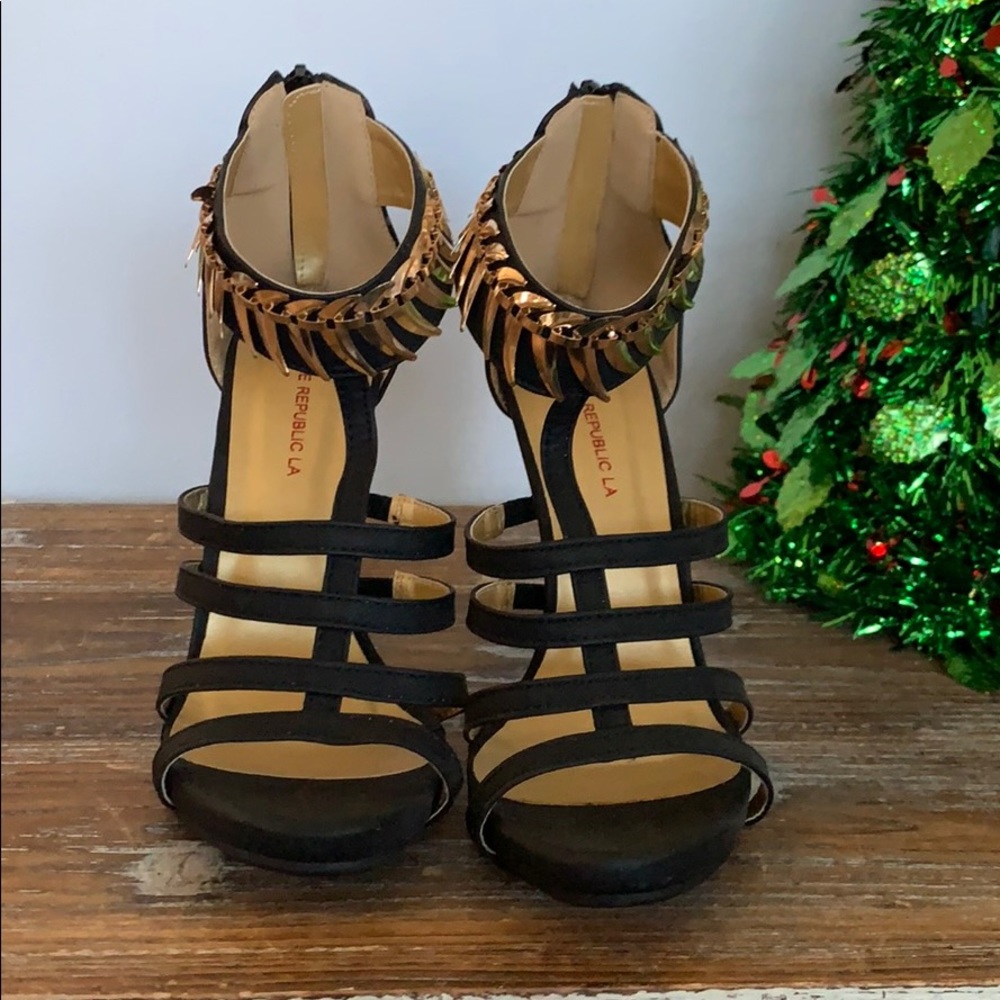Heels